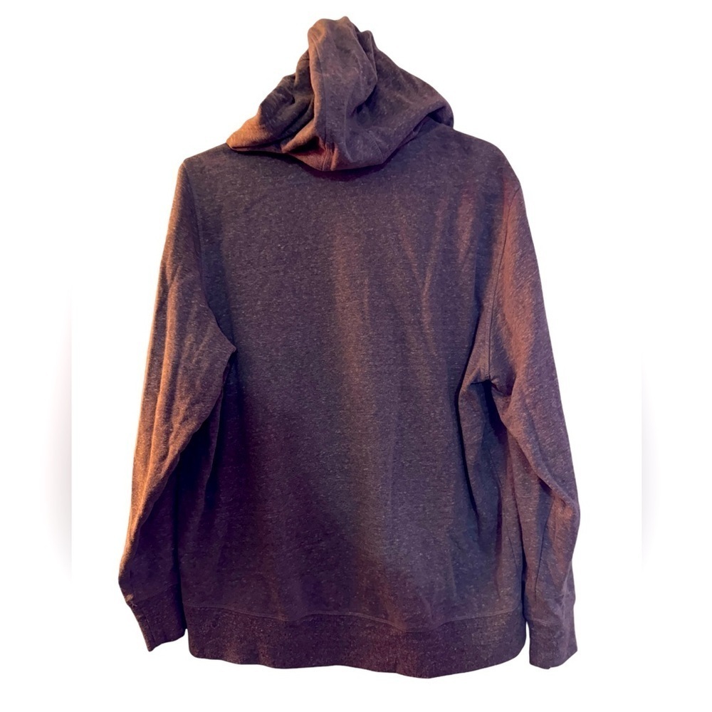 NWOT- Free Country gray hoodie. - Picture 2 of 2